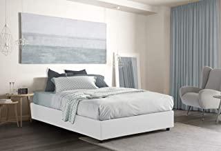 Recensioni di dorelan letto contenitore