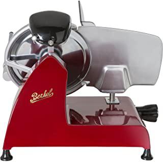 Recensioni di affettatrice professionale berkel