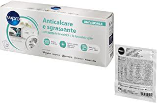 Recensioni di anticalcare lavatrice