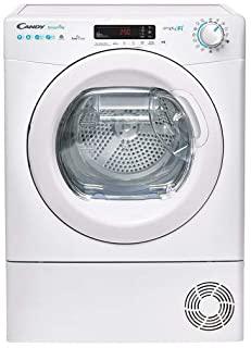 Recensioni di asciugatrice beko drx822w