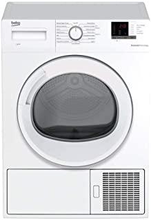 Recensioni di asciugatrice electrolux edh3898sde