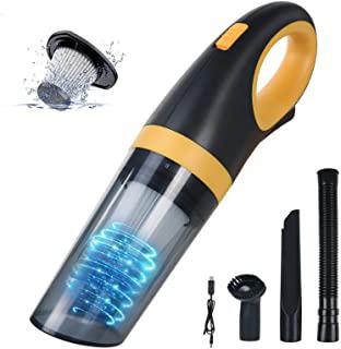 Recensioni di aspirabriciole hoover