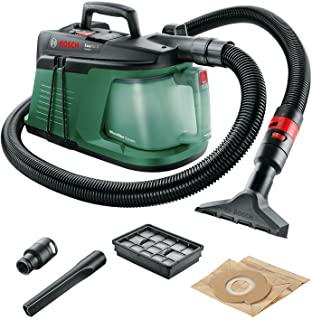 Recensioni di aspiracenere professionale bosch