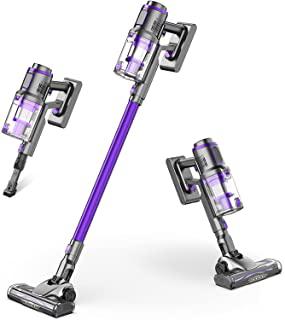 Recensioni di aspirapolvere dyson senza filo