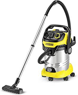 Recensioni di aspirapolvere karcher