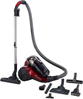 Recensioni di aspirapolvere miele swing h1