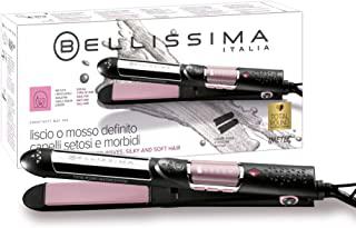 Recensioni di babyliss piastra a vapore