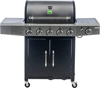 Recensioni di barbecue con forno