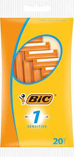 Recensioni di bic rasoio