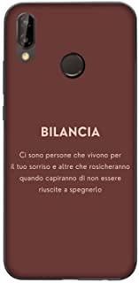 Recensioni di bilancia frasi