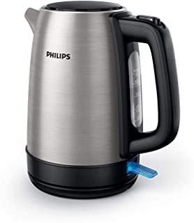 Recensioni di bollitore philips