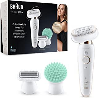 Recensioni di braun epilator