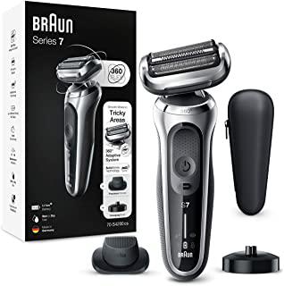 Recensioni di braun rasoio elettrico