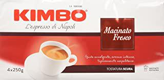 Recensioni di caffè macinato per macchina espresso