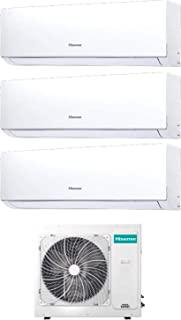 Recensioni di condizionatore canalizzato daikin