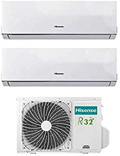 Recensioni di condizionatore daikin 12000 btu