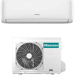 Recensioni di condizionatore hisense 12000