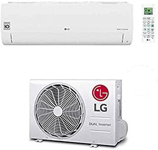 Recensioni di condizionatore lg dual inverter