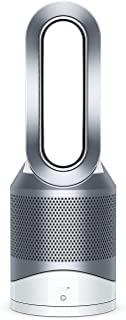 Recensioni di dyson ventilatore purificatore