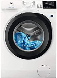 Recensioni di electrolux asciugatrice ew9he83s3