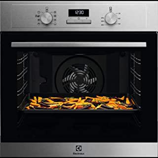 Recensioni di electrolux forno pirolitico