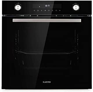 Recensioni di electrolux forno vapore