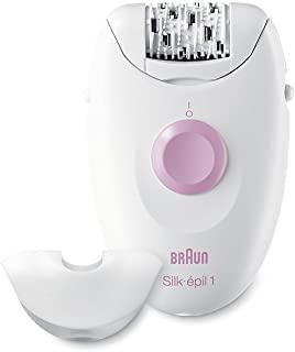 Recensioni di epilator