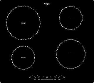 Recensioni di fornelli whirlpool