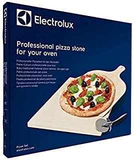 Recensioni di fornetto elettrico per pizza con pietra refrat