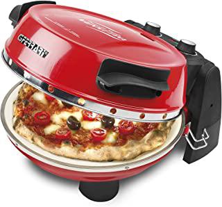 Recensioni di fornetto per pizza gas elettrico